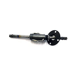 Bridgeport BP 12749281 Warner R502 Ball Screw