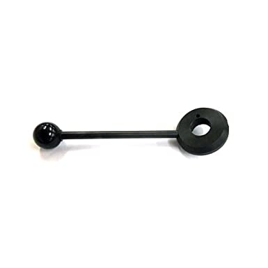 Bridgeport BP 12201033 Quill Down-Fee Assembly Handle