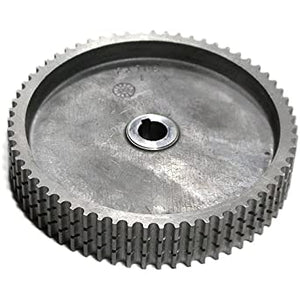 Bridgeport BP 12550016 Timing Pulley, 2HP Machine